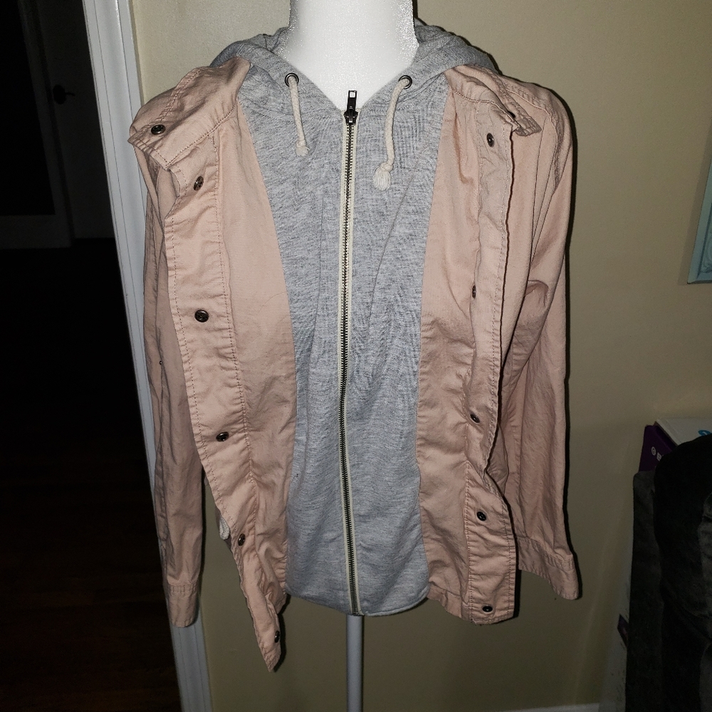 Jacket - Picture 2 of 7